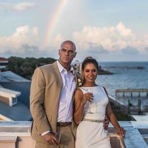 Meet your Posher, Danny